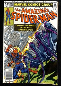 The Amazing Spider-Man #191 (1979)