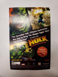 Black Panther #7 (2005) NM Marvel Comic Book J667