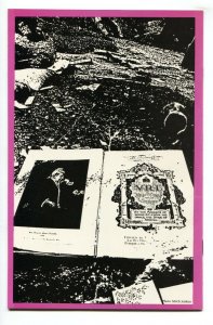 V For Vendetta #5 1988 DC Comic Book Alan Moore - NM-