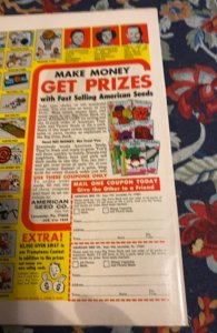 The Avengers #63 (1969)and I this corner Goliath/ higher grade