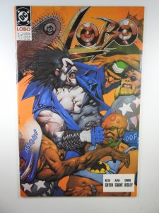 Lobo #2 (1990)
