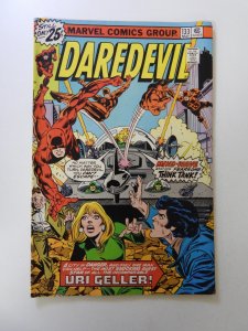 Daredevil #133 (1976) FN- condition