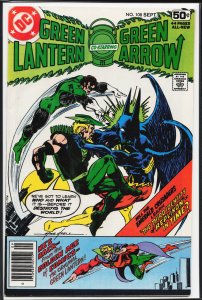Green Lantern #108 (1978)