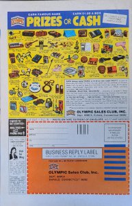 The Incredible Hulk #251 (1980)