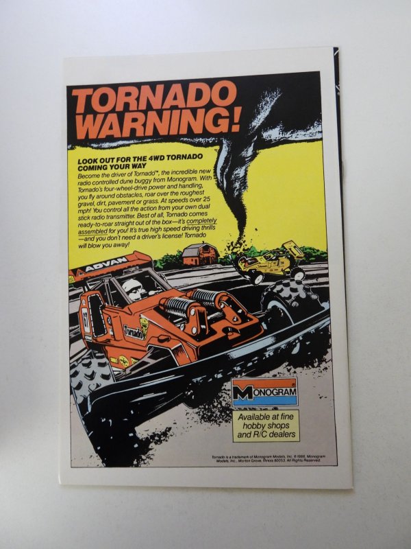 Batman #404 (1987) VF+ condition