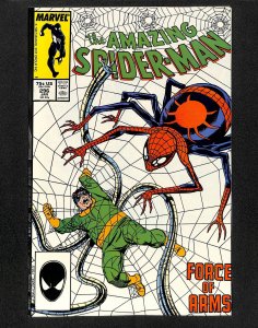 The Amazing Spider-Man #296 (1988)