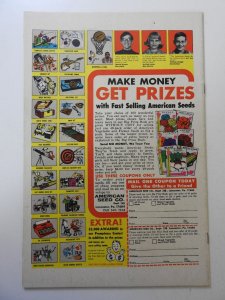 Fantastic Four #123 (1972) FN- Condition!