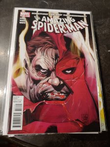 The Amazing Spider-Man #627 (2010)