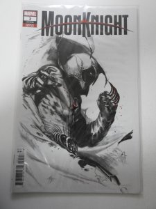 Moon Knight #1 Gabriele Dell'Otto Cover (2021)