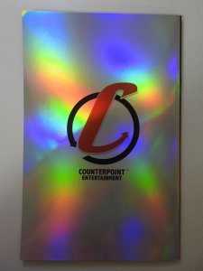 Notti & Nyce Halloween Special Naughty Edition NM- Condition!