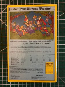 The Overstreet Comic Book Price Guide #12 (1982)