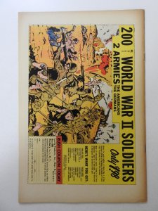 The Peacemaker #1  (1967) FN+ Condition!