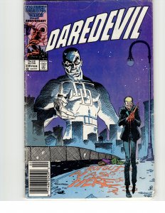 Daredevil #239 (1987) Daredevil