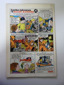 House of Mystery #221 (1974) FN/VF Condition