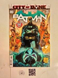 Batman #85 VF-NM DC Comic Book 24 TJ85