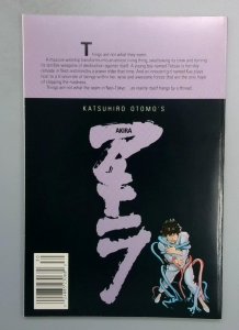 Akira #30, NM Katsuhiro Otomo, Epic Marvel Comics 1991