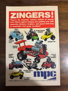 The Shadow #5 (1974)