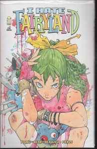 I Hate Fairyland #1 Cover D (2022)