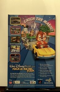 Superman & Bugs Bunny #2 (2000)