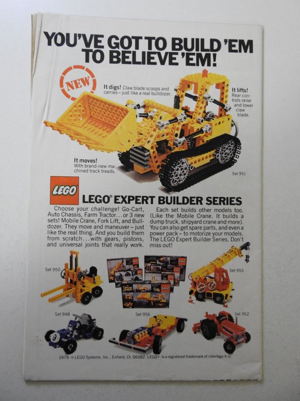 The X-Men #127 (1979) FN Condition!