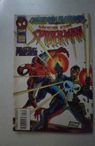 Web of Spider-Man #127 (1995)