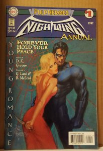 Nightwing Annual #1 (1997)