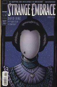 Strange Embrace (Image) #6 VF/NM; Image | save on shipping - details inside