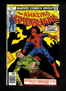 Amazing Spider-Man #176 Green Goblin!