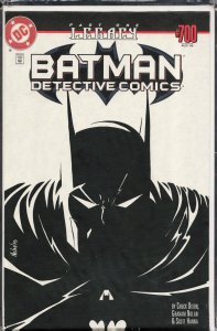 Detective Comics #700 (1996) Batman