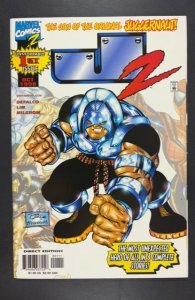 J2 #1 (1998)