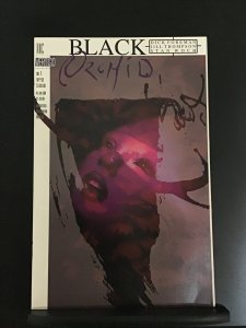 Black Orchid #1 (1993)