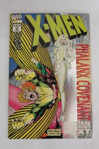 X-Men #37 (1994) X-Men NM