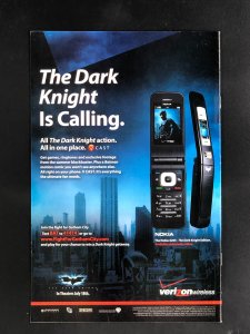 Detective Comics #846 (2008)