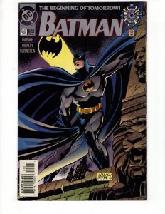 Batman #0 (1994) >>> $4.99 UNLIMITED SHIPPING!!! / ID#057