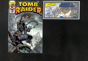 Tomb Raider nn NM/M 9.8