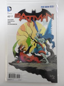 Batman #40 (2015)