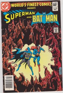 World's Finest Comics #286