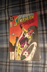 Starman #1 (1988)