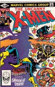X-Men #148 (Aug-81) NM- High-Grade X-Men