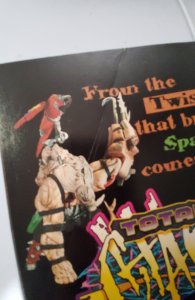 Spawn #50 Newsstand Edition (1996) G/VG