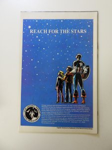 Iron Man #196 (1985) FN/VF condition