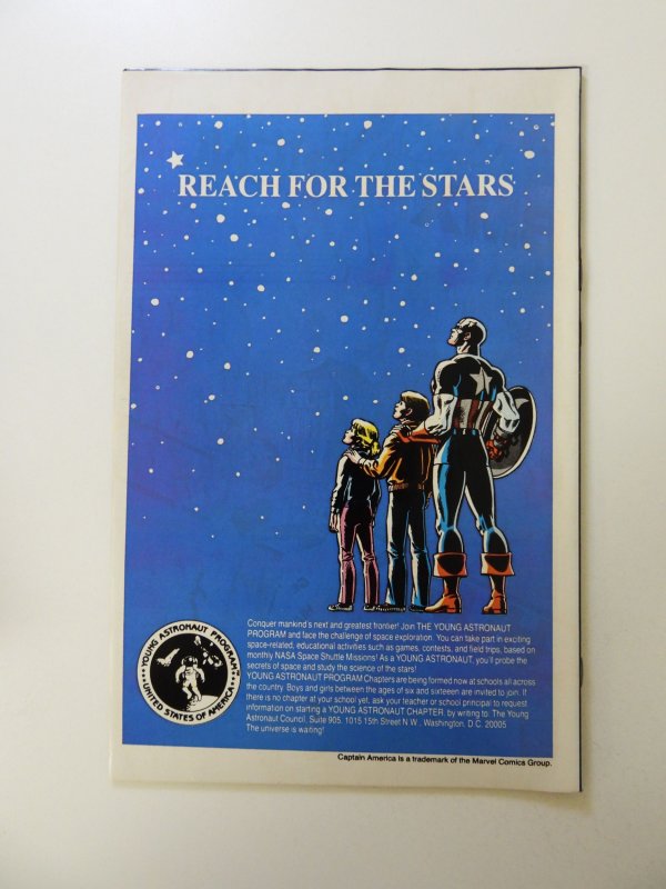 Iron Man #196 (1985) FN/VF condition