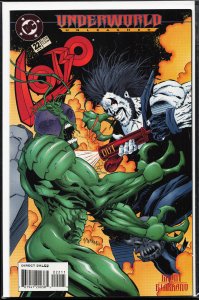 Lobo #22 (1995)
