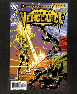 Day of Vengeance #4