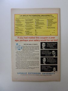 Conan the Barbarian #16 (1972) VG condition