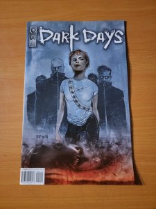 Dark Days #2 ~ NEAR MINT NM ~ 2003 IDW Comics