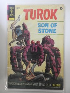 Turok, Son of Stone #82 (1973)