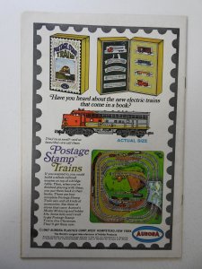 The Spectre #2 (1968) FN Condition!