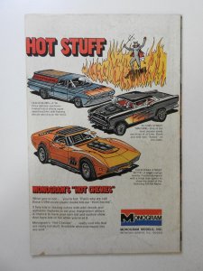 Fantastic Four #172 (1976) VG Condition!