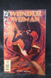 Wonder Woman #187 (2003)